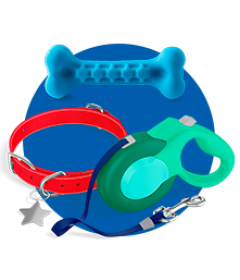 ACCESORIO PARA MASCOTAS