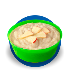 ALIMENTACION INFANTIL
