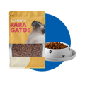 ALIMENTOS PARA GATOS