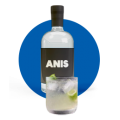 ANISADOS