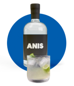 ANISADOS