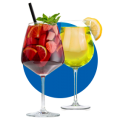 AYUDA COCTEL