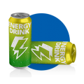 BEBIDAS ENERGETICAS