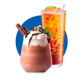 BEBIDAS LIQUIDAS