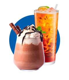 BEBIDAS LIQUIDAS