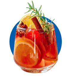 BITTER Y VERMOUTH