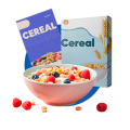 CEREALES LISTOS