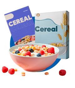 CEREALES LISTOS