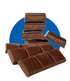 CHOCOLATES