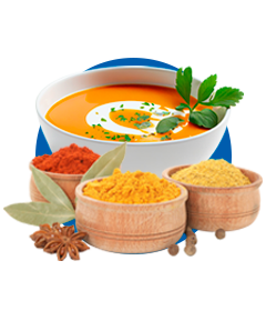 CONDIMENTOS-SOPAS-CREMAS