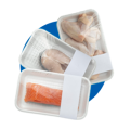 ALIMENTOS CONGELADOS