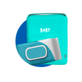 CUIDADO BEBE E INFANTIL