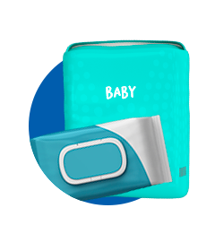 CUIDADO BEBE E INFANTIL