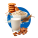 DIETÉTICO Y NATURIST