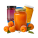 ENLATADOS FRUTAS