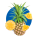 HORTALIZAS/ FRUTAS/ VERDURAS