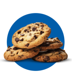 GALLETAS DULCES