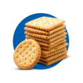 GALLETAS SALADAS