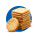 GALLETAS SALADAS