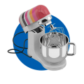 PEQUEÑOS ELECTRODOMESTICOS
