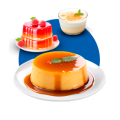 POSTRES BLANDOS