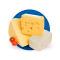 QUESOS