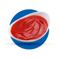 SALSA DE TOMATE