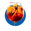 SANGRIA Y LAMBRUSCO