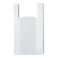 BOLSA X100 UND 10 KG CAMISETA BLANCA