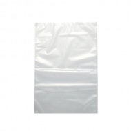 BOLSA 45X70X 0.12  TRANSPARENTE
