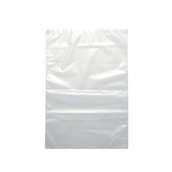 BOLSA 45X70X 0.12  TRANSPARENTE