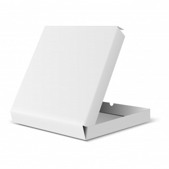 CAJA PARA PIZZA FANDEC 25X25 CARTUL XUND