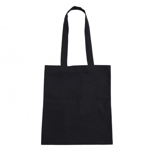 BOLSA ECOLOGICA 36X40X12 NEGRA
