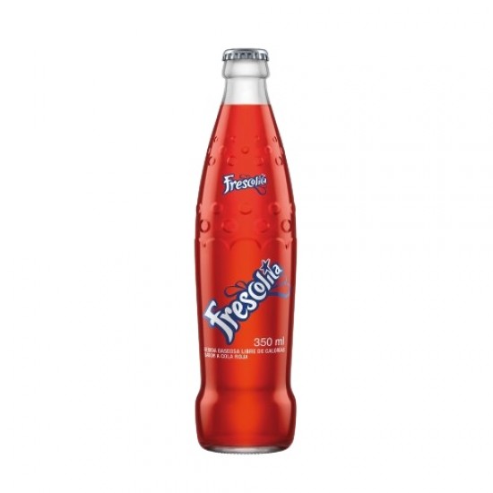 REFRESCO FRESCOLITA 350ML  RET