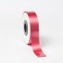 CINTAS DE REGALO ROJO 3CMX92M