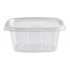 ENVASE MAXIPLAS CIERRE PLUS TRANSP 16OZ