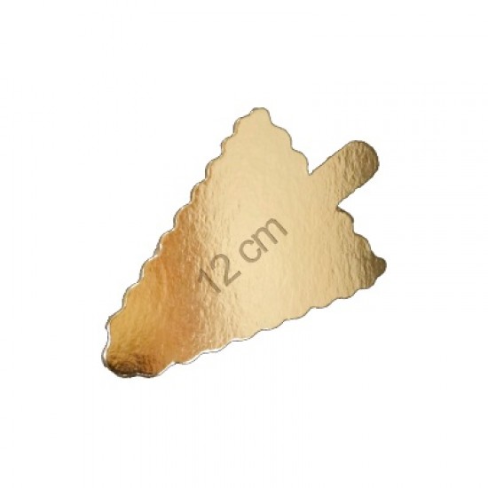 BASE ORO FANDEC XUND TRIANGULAR