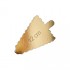 BASE ORO FANDEC XUND TRIANGULAR