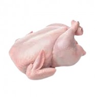 POLLO ENTERO XUND