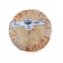 PIZZA PLANSUAREZ 35CM MIXTA