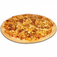 PIZZA MIXTA 33CM CONGELADA PLANSUAREZ