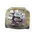 MANTEQUILLA ZARCO 10GR 25UND