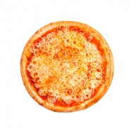 PIZZA MARGARITA 33CM PLANSUAREZ CONGELADA