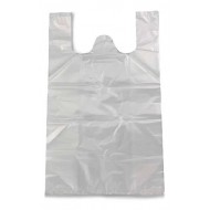 BOLSA 12 KG X UND CAMISETA CON IMPRESION