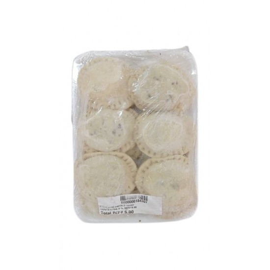 PASTELITOS 12UND ANDINOS PLANSUAREZ