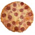 PIZZA MIXTA 33CM PEPPERONI