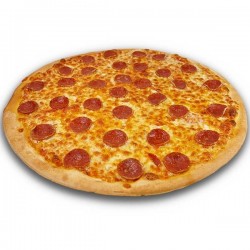 PIZZA PEPPERONI