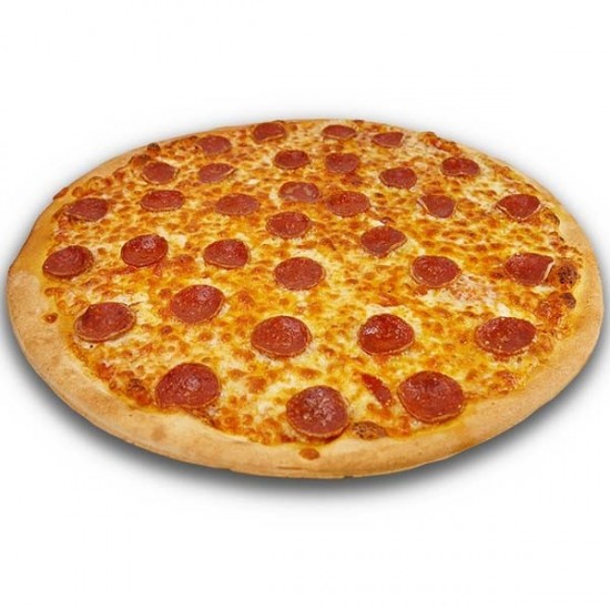 PIZZA PEPPERONI