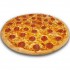 PIZZA PEPPERONI