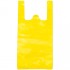 BOLSA 5KG 100UND CAMISETA AMARILLO